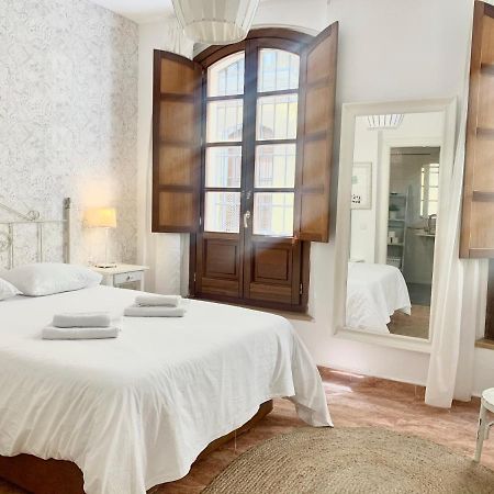 Lyrioshomes Malaga La Merced Centro Exterior foto